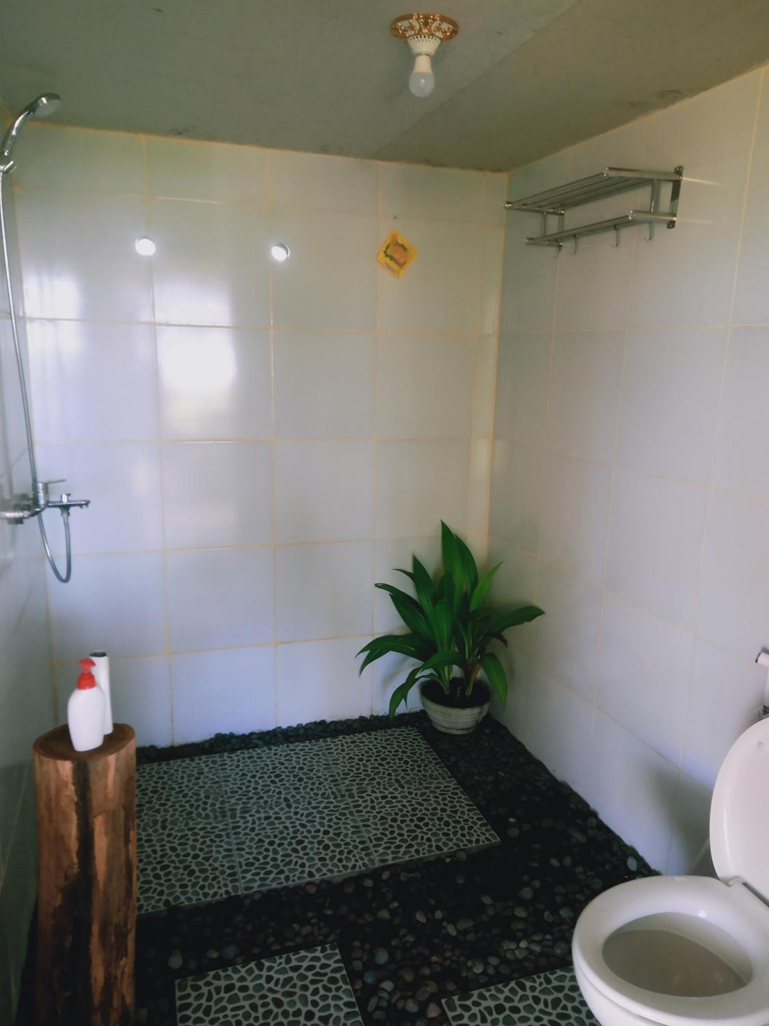 Coconut Homestay تيتيباتو المظهر الخارجي الصورة