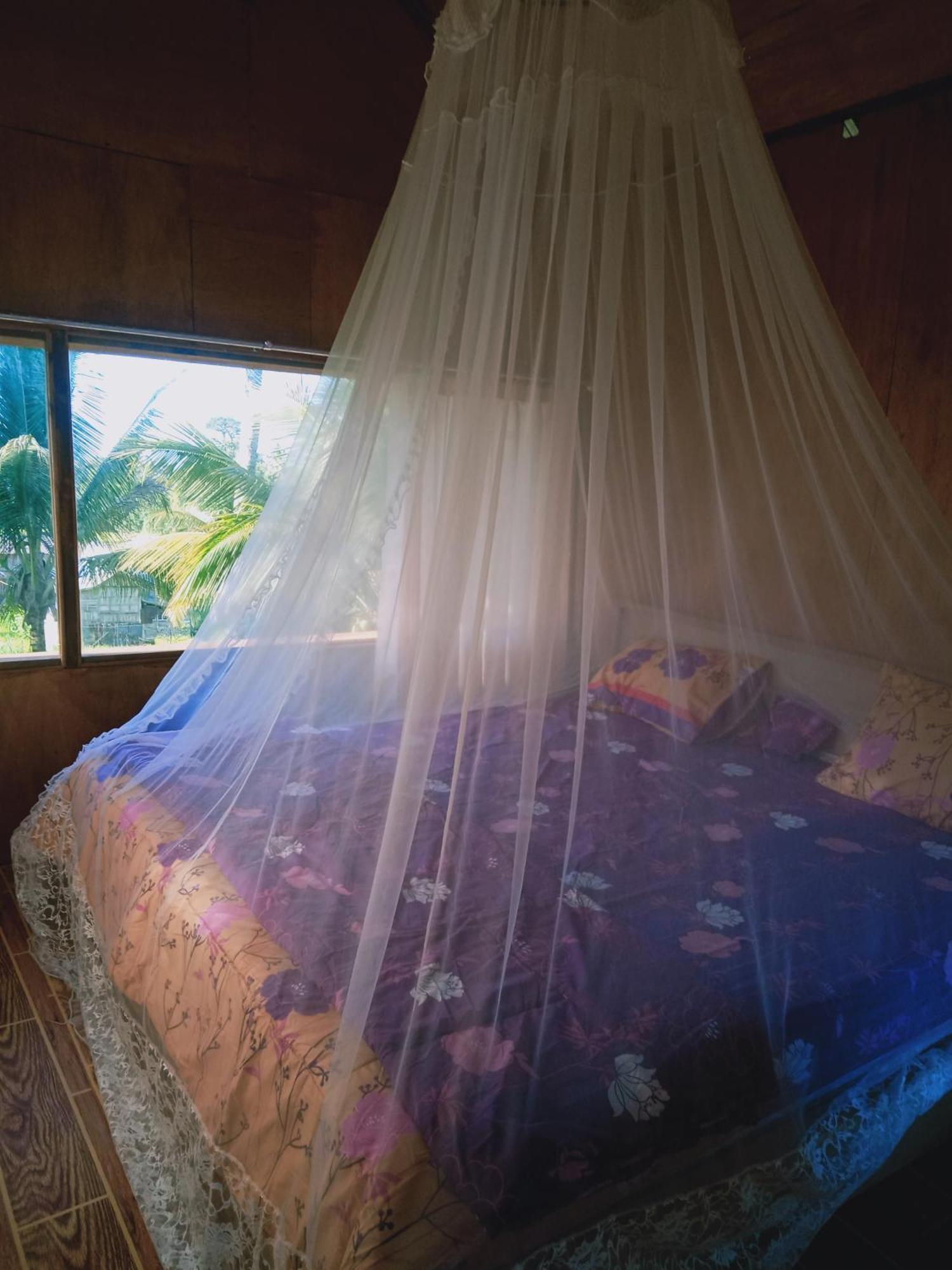 Coconut Homestay تيتيباتو المظهر الخارجي الصورة