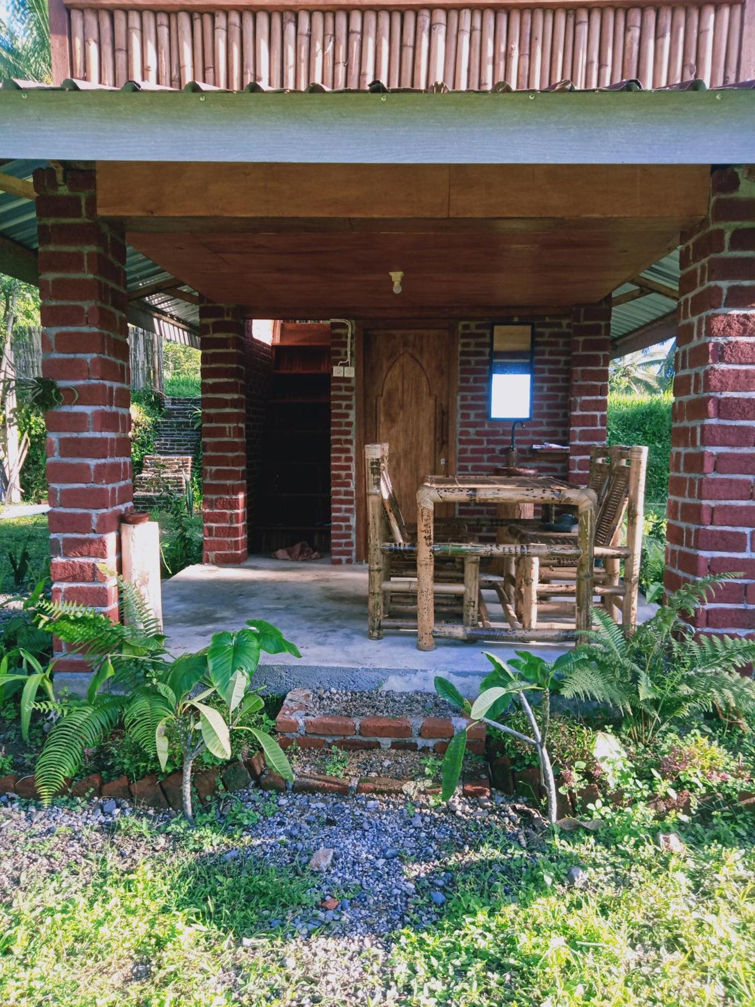 Coconut Homestay تيتيباتو المظهر الخارجي الصورة