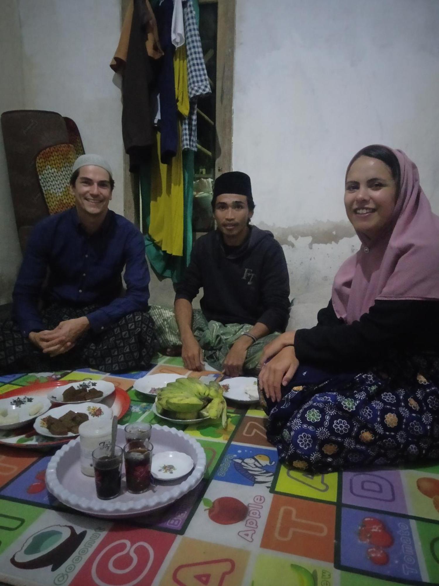 Coconut Homestay تيتيباتو المظهر الخارجي الصورة