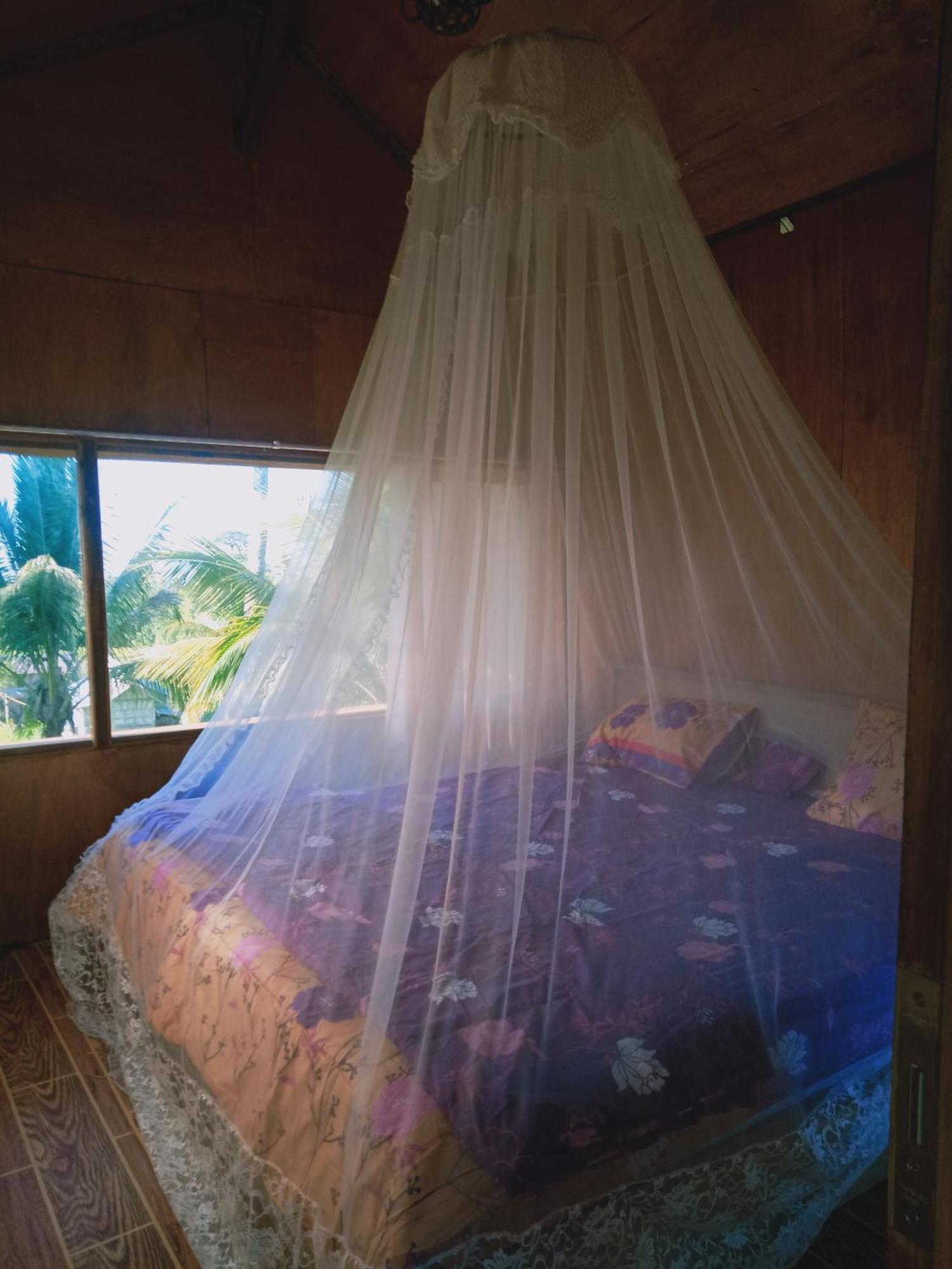 Coconut Homestay تيتيباتو المظهر الخارجي الصورة