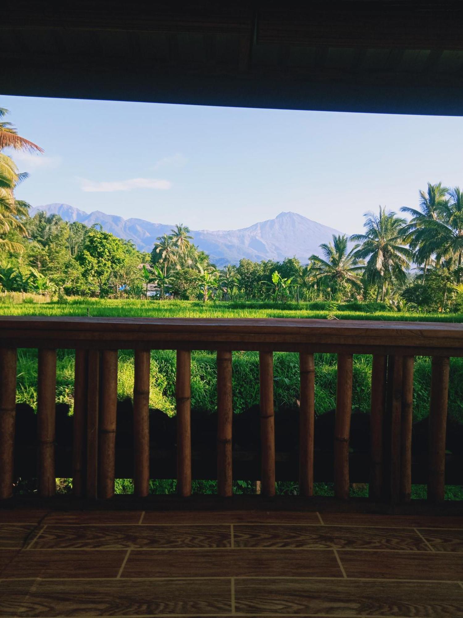 Coconut Homestay تيتيباتو المظهر الخارجي الصورة