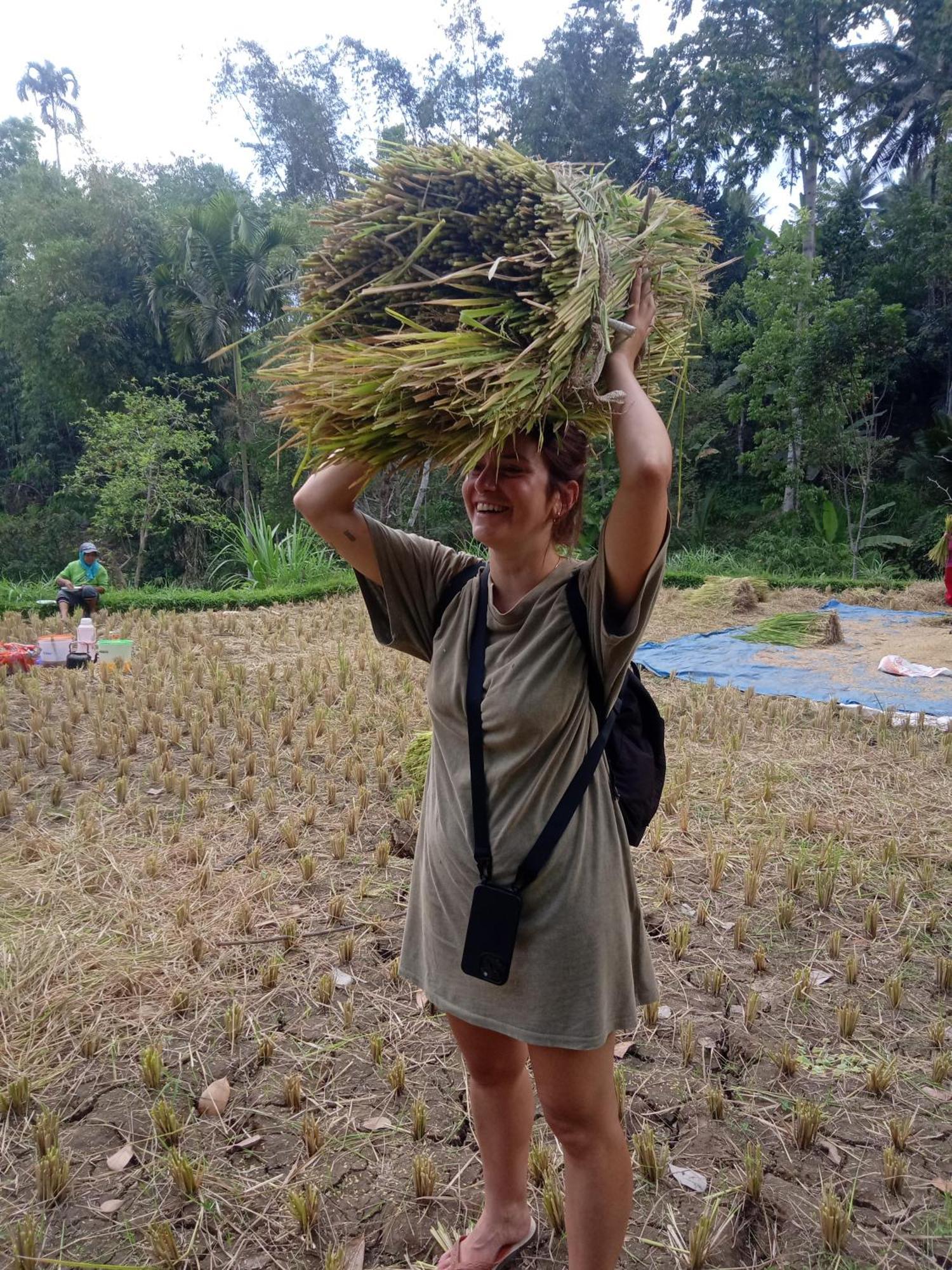 Coconut Homestay تيتيباتو المظهر الخارجي الصورة