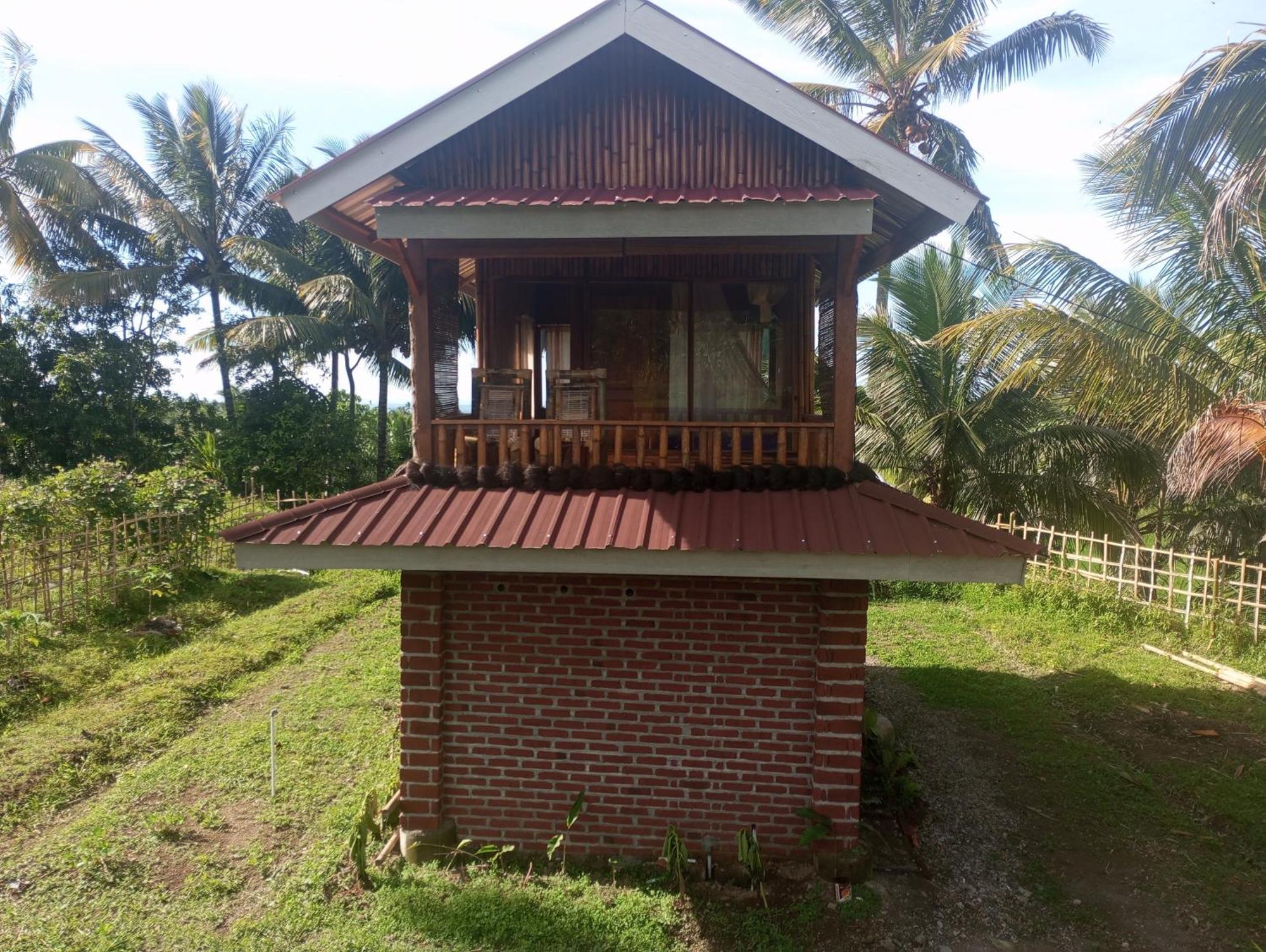 Coconut Homestay تيتيباتو المظهر الخارجي الصورة