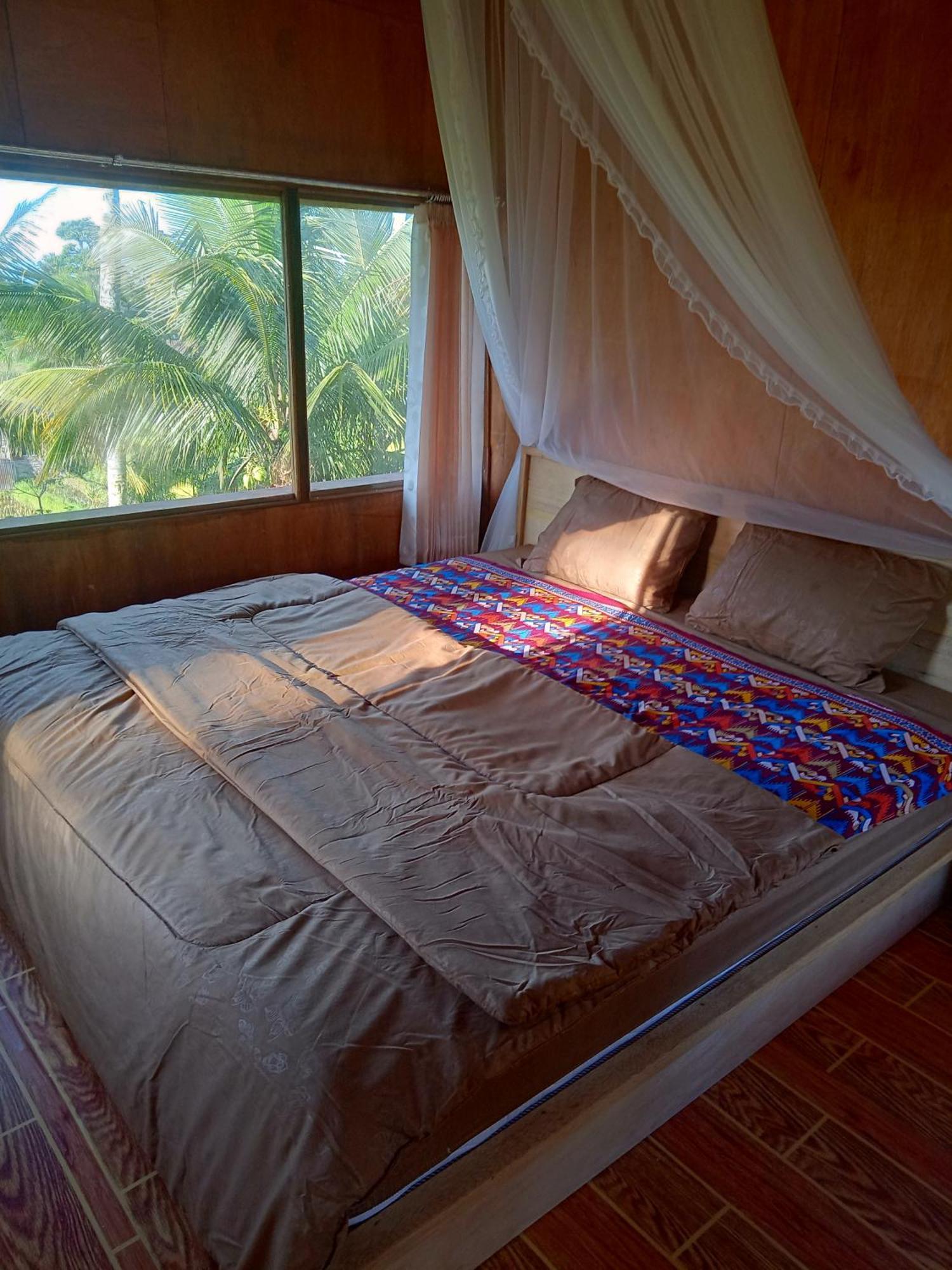 Coconut Homestay تيتيباتو المظهر الخارجي الصورة