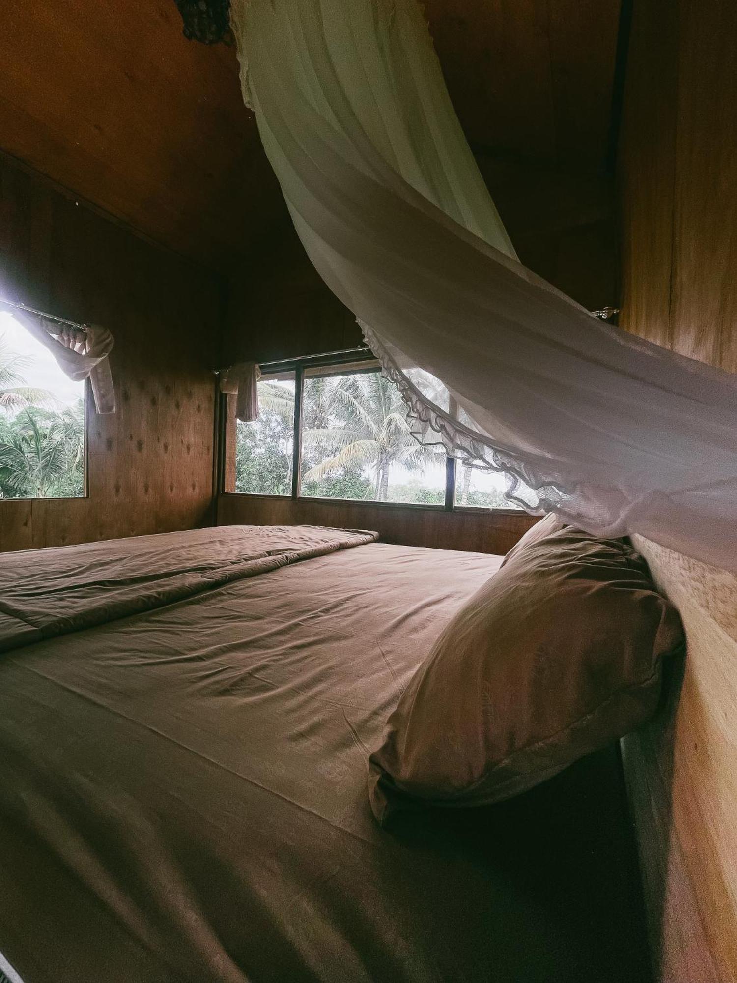 Coconut Homestay تيتيباتو المظهر الخارجي الصورة