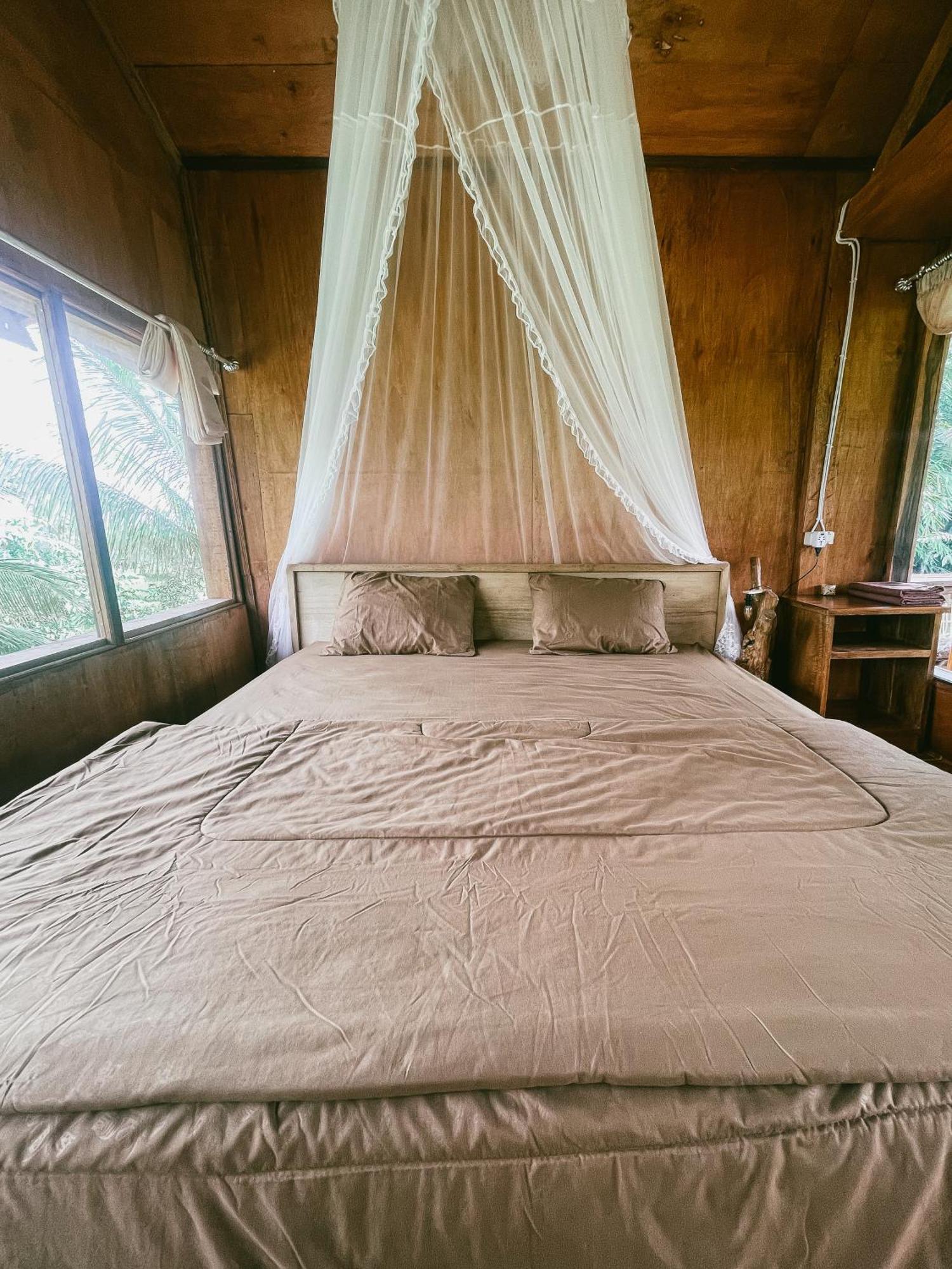 Coconut Homestay تيتيباتو المظهر الخارجي الصورة